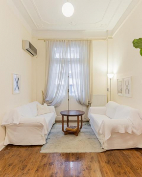 #Magnolia Apt by halu! Apartments